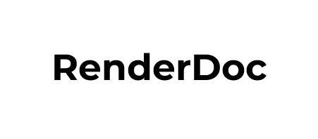 Programvaran RenderDoc används i undervisningen på TGA