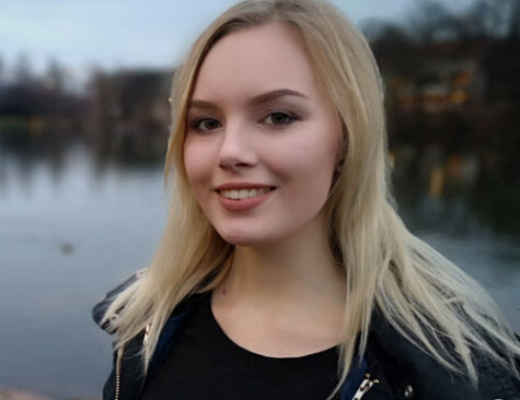 Sofie Palén Studerande, Spelprogrammerare