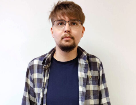 Tommi Israelsson Studerande, Spelprogrammerare