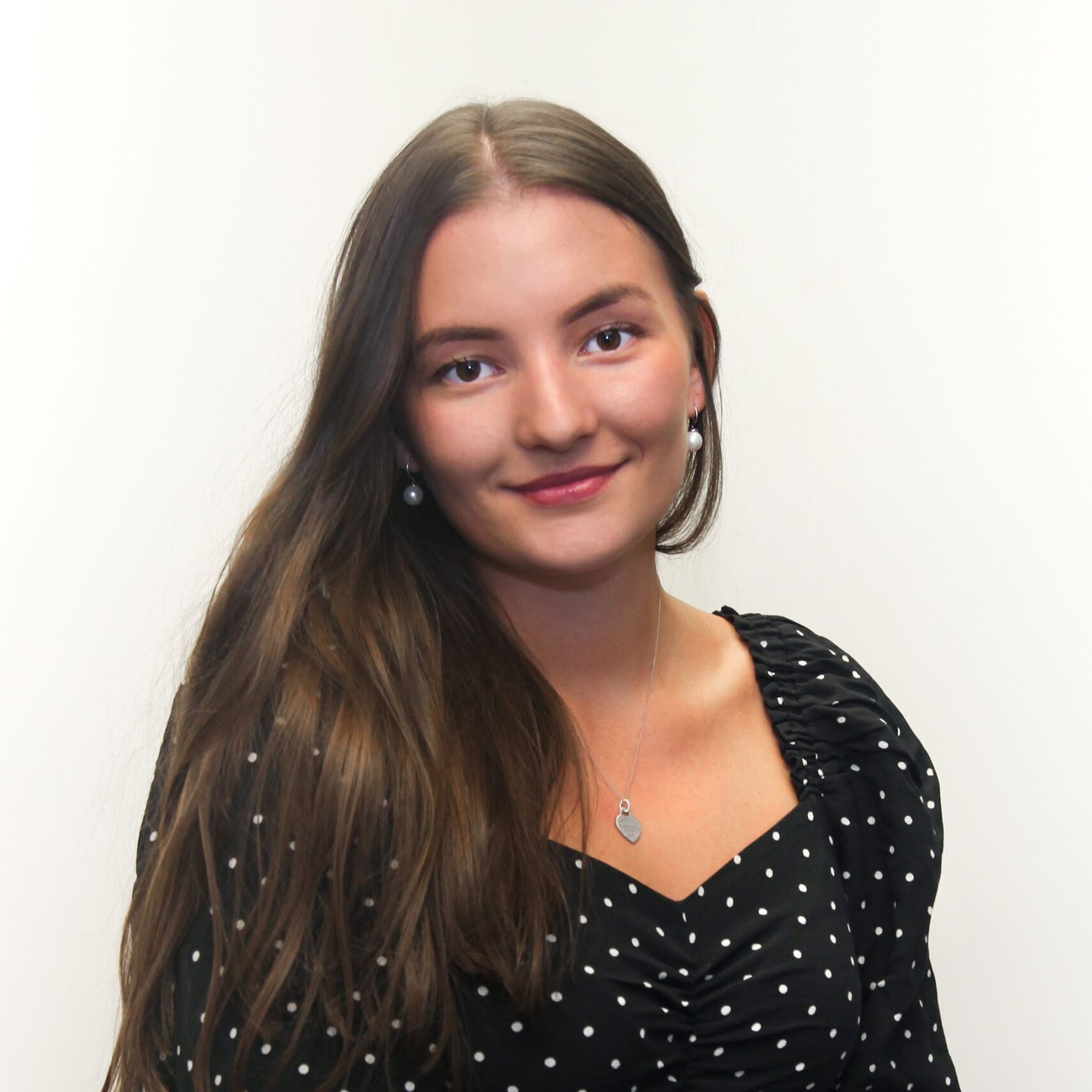 Sonya Nilsson Studerande, Procedural Artist