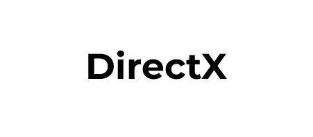 Programvara DirectX används i utbildningen till spelprogrammerare