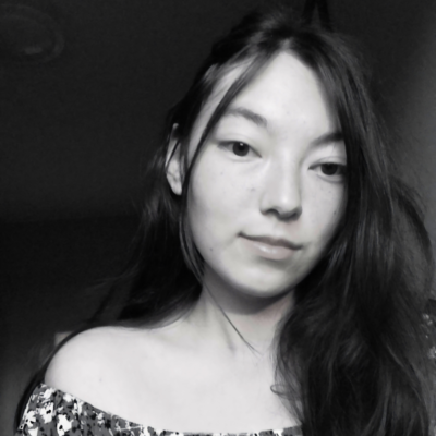Profilbild Linnea Hallenbom studerande