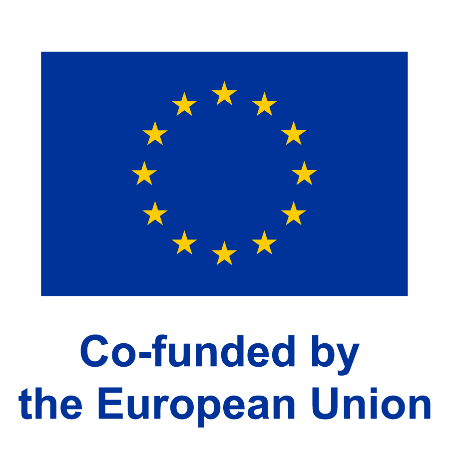 co-funded by the european union Erasmus